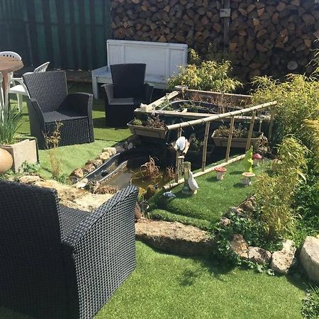 Magnifique Maison 80M² Avec Exterieur Saint-Michel-le-Cloucq ภายนอก รูปภาพ