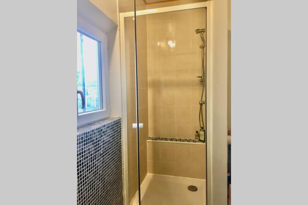Magnifique Maison 80M² Avec Exterieur Saint-Michel-le-Cloucq ภายนอก รูปภาพ